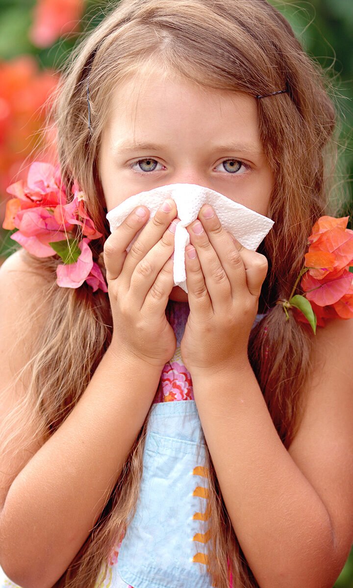 Everything You Need to Know About Allergies